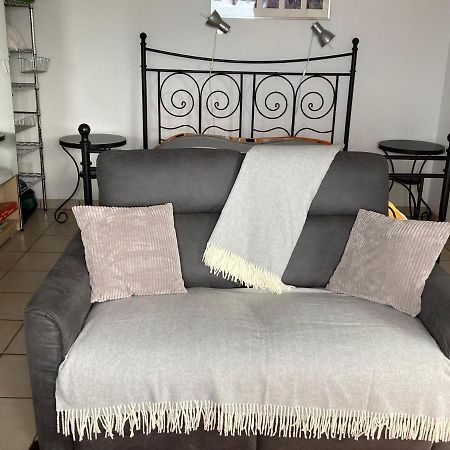 Casa Petra 1 1/2 Zi, Orgnana 83 Apartment Gambarogno Ngoại thất bức ảnh
