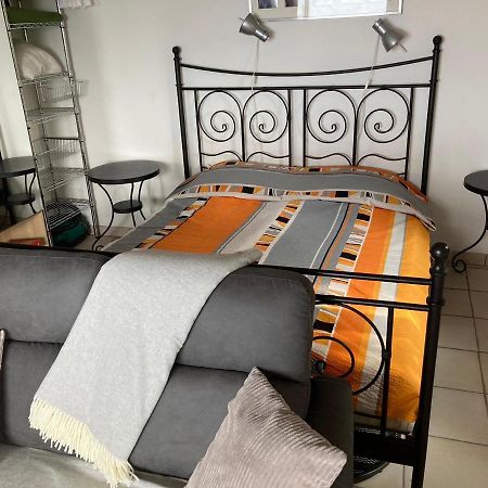 Casa Petra 1 1/2 Zi, Orgnana 83 Apartment Gambarogno Ngoại thất bức ảnh