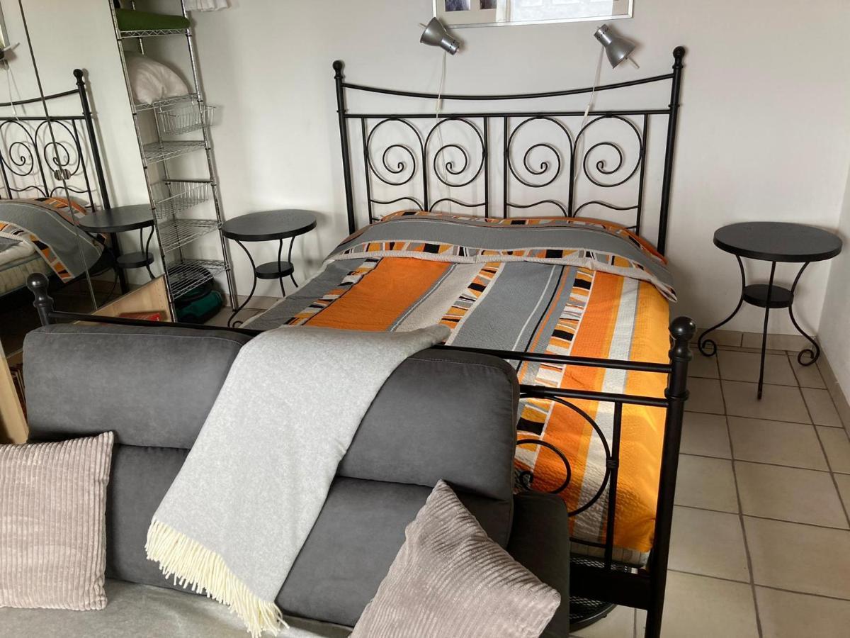 Casa Petra 1 1/2 Zi, Orgnana 83 Apartment Gambarogno Ngoại thất bức ảnh